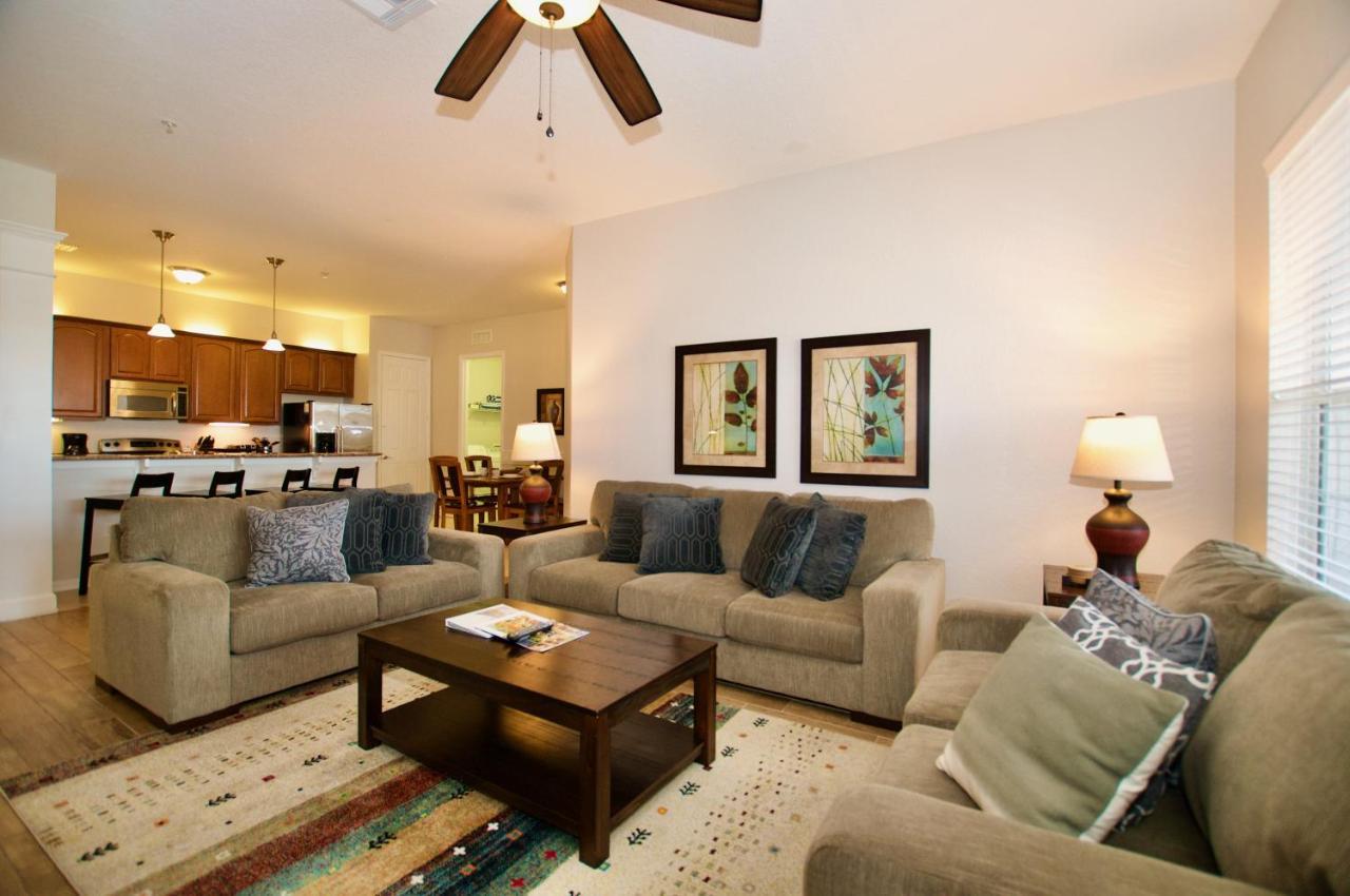 Vista Cay Luxury 3 bedroom condo (#3068) Orlando Exterior foto