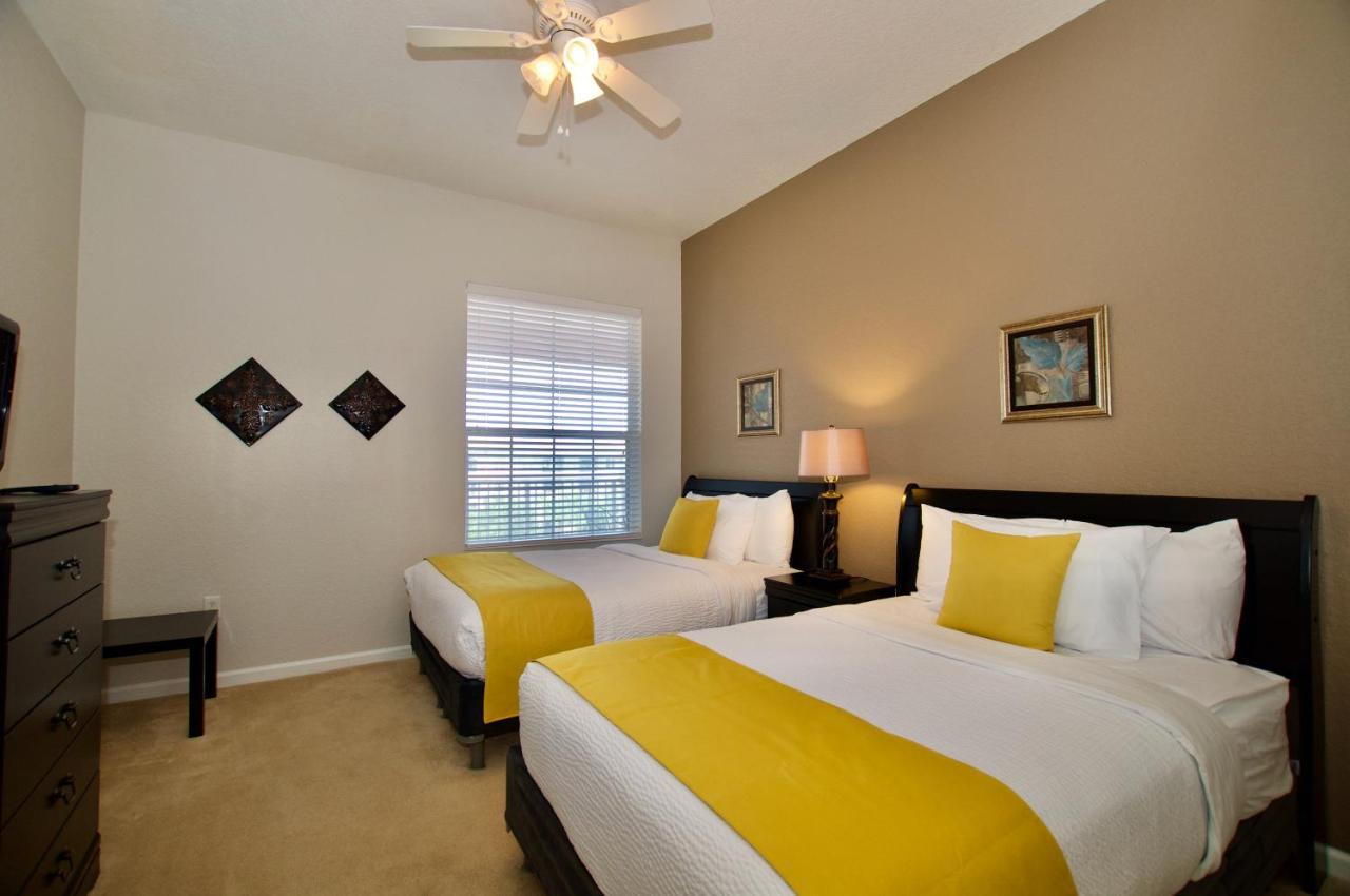 Vista Cay Luxury 3 bedroom condo (#3068) Orlando Exterior foto