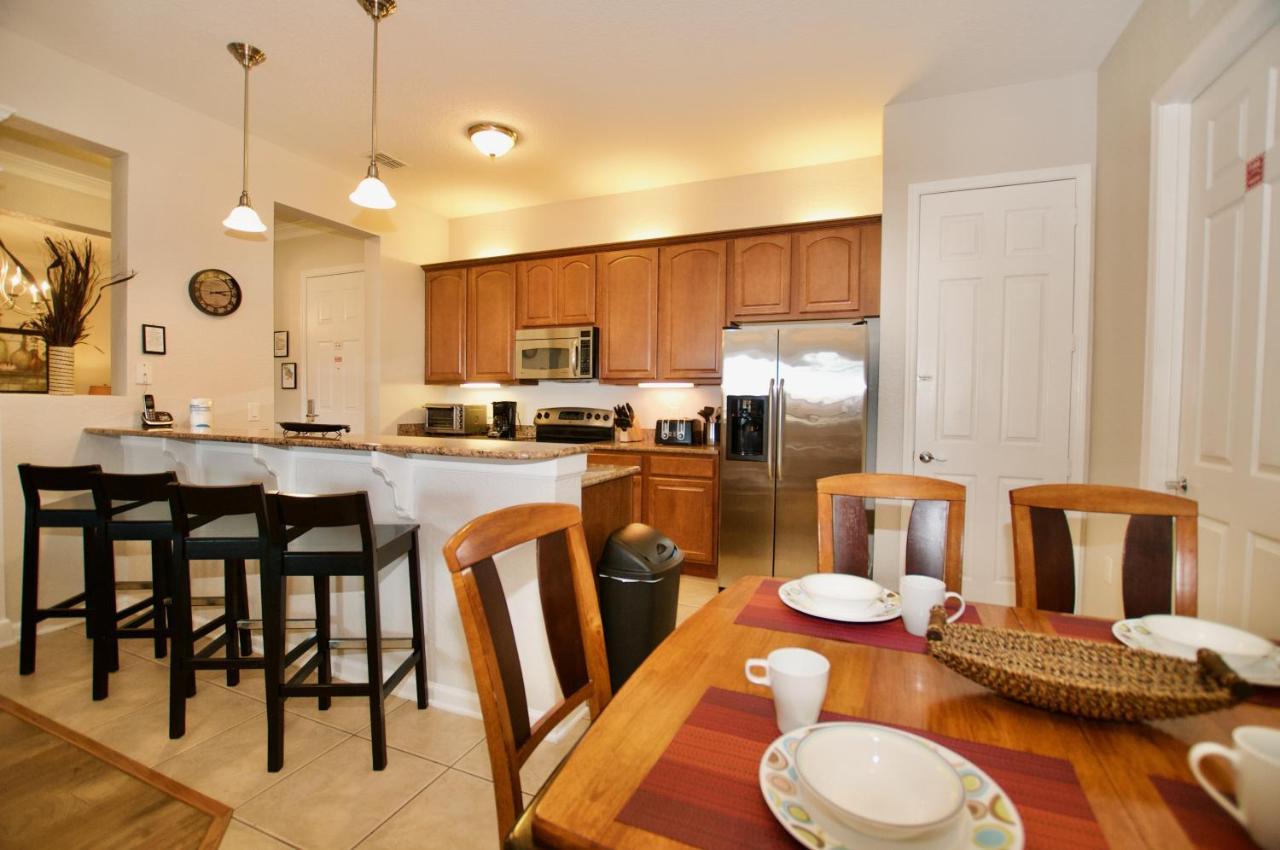 Vista Cay Luxury 3 bedroom condo (#3068) Orlando Exterior foto