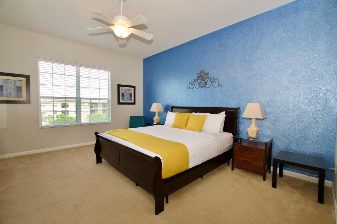 Vista Cay Luxury 3 bedroom condo (#3068) Orlando Exterior foto
