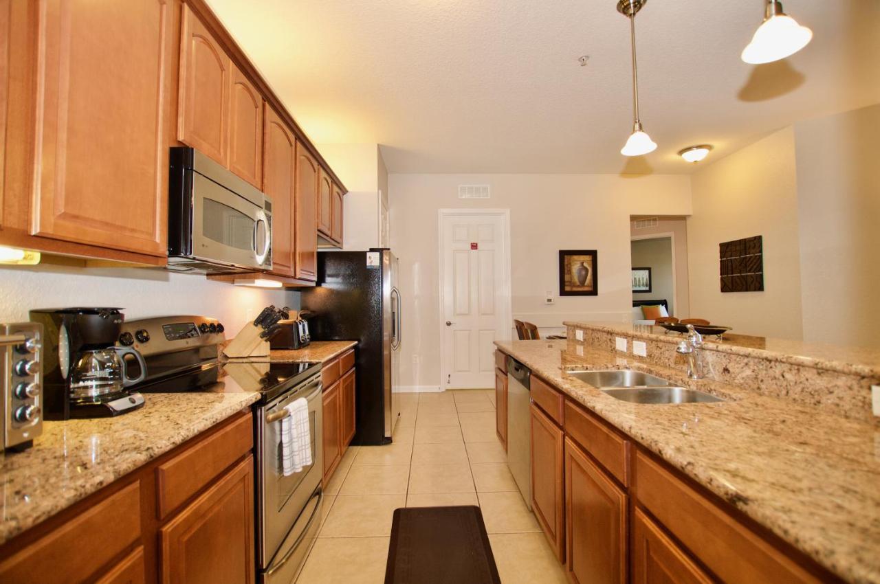 Vista Cay Luxury 3 bedroom condo (#3068) Orlando Exterior foto