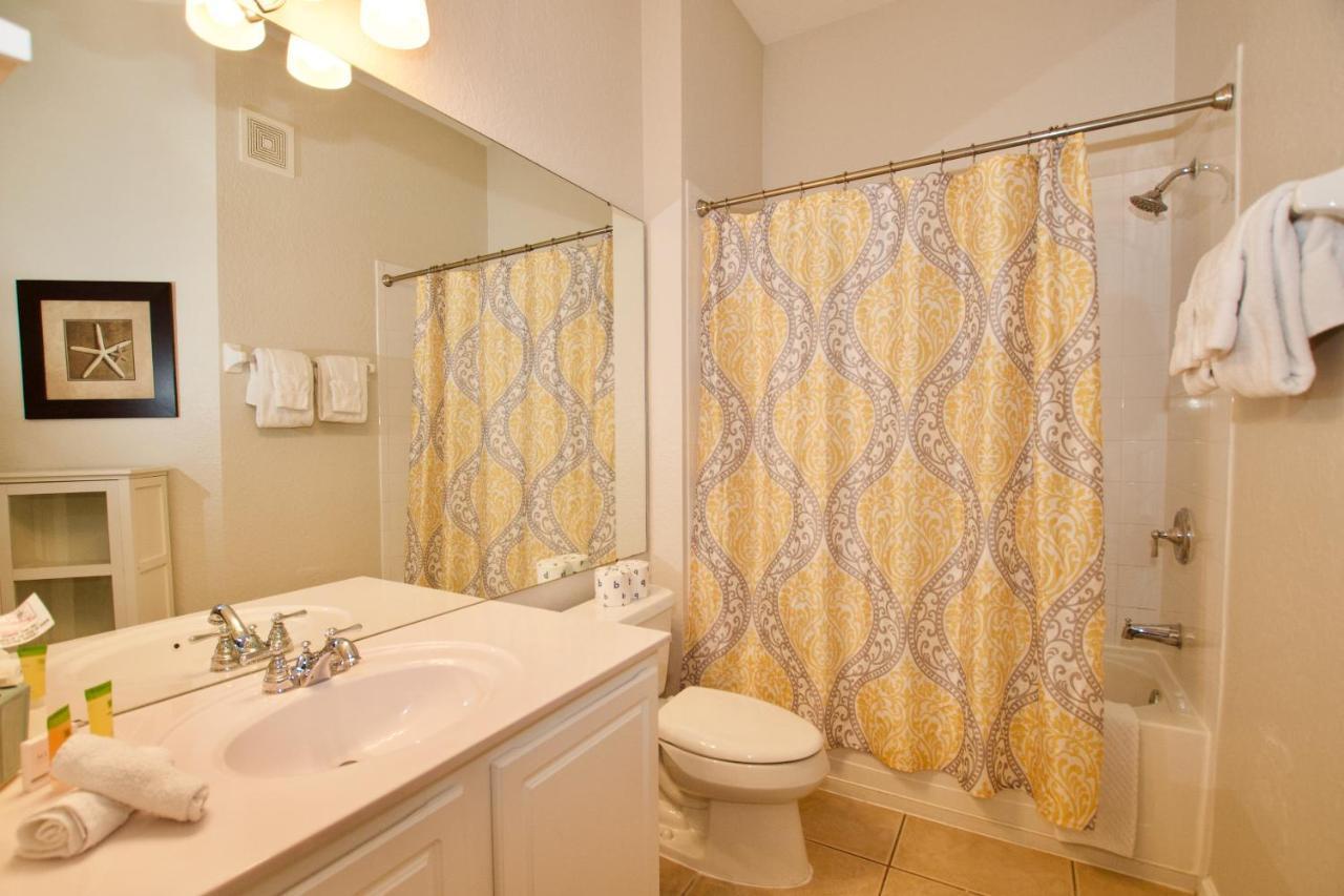 Vista Cay Luxury 3 bedroom condo (#3068) Orlando Exterior foto