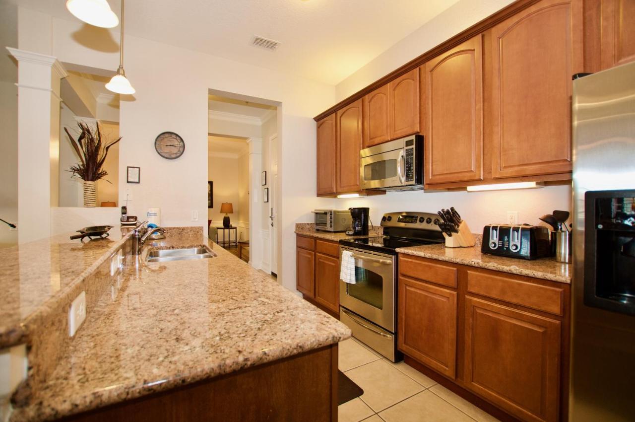Vista Cay Luxury 3 bedroom condo (#3068) Orlando Exterior foto