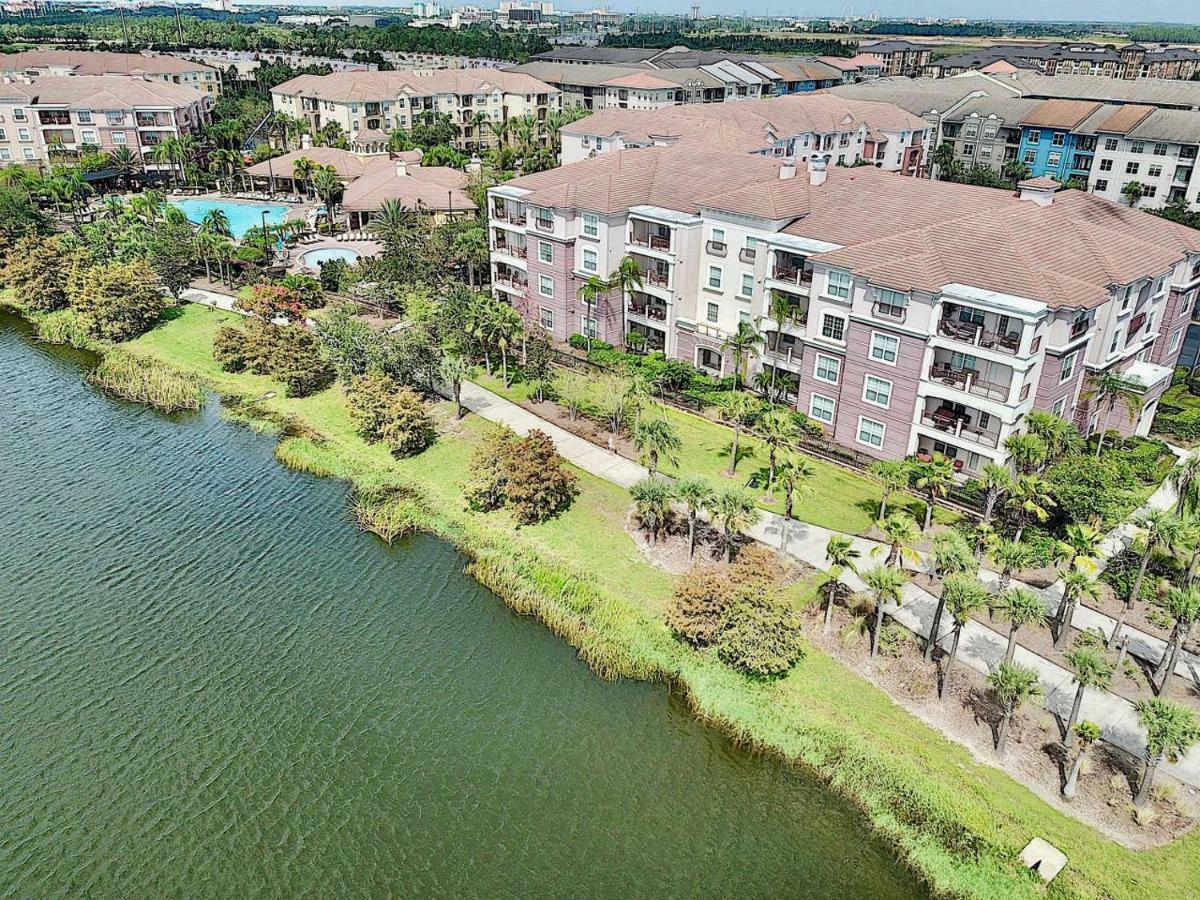 Vista Cay Luxury 3 bedroom condo (#3068) Orlando Exterior foto