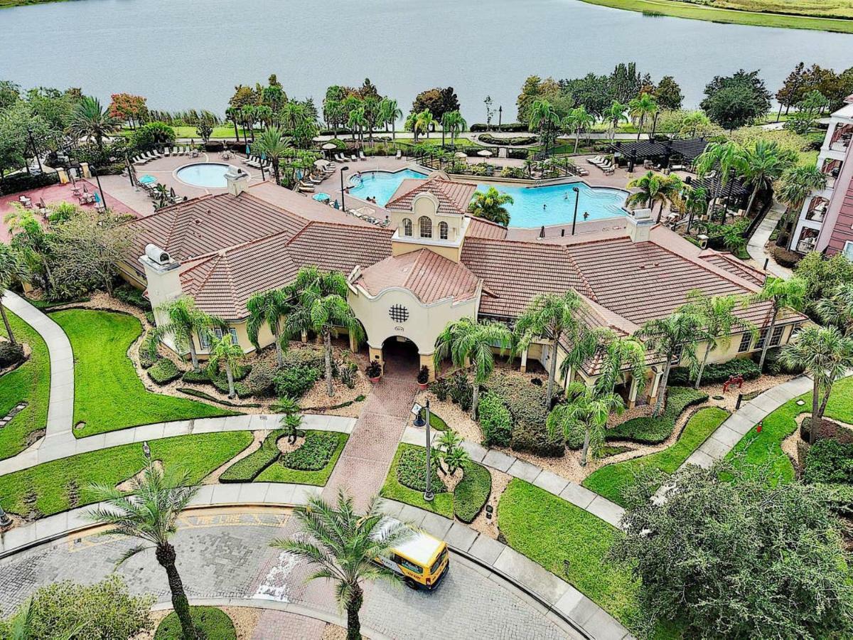 Vista Cay Luxury 3 bedroom condo (#3068) Orlando Exterior foto