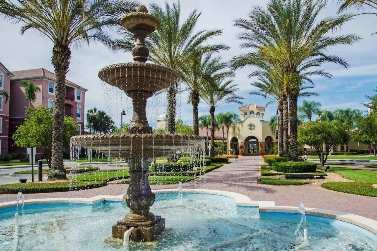 Vista Cay Luxury 3 bedroom condo (#3068) Orlando Exterior foto