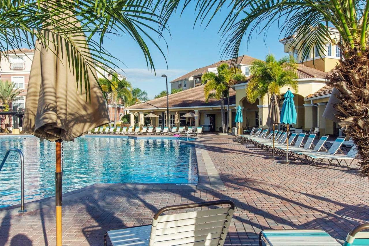 Vista Cay Luxury 3 bedroom condo (#3068) Orlando Exterior foto