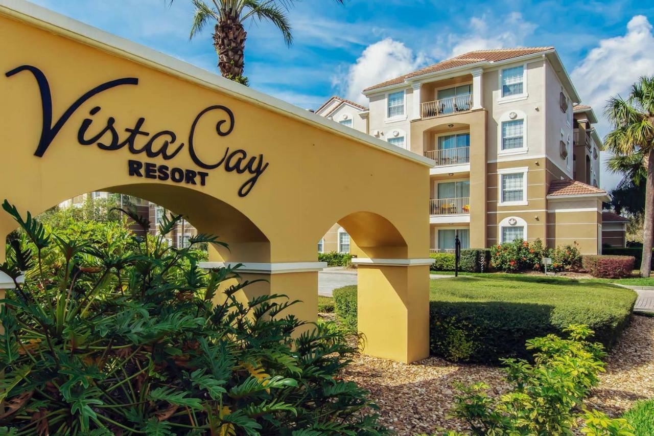 Vista Cay Luxury 3 bedroom condo (#3068) Orlando Exterior foto