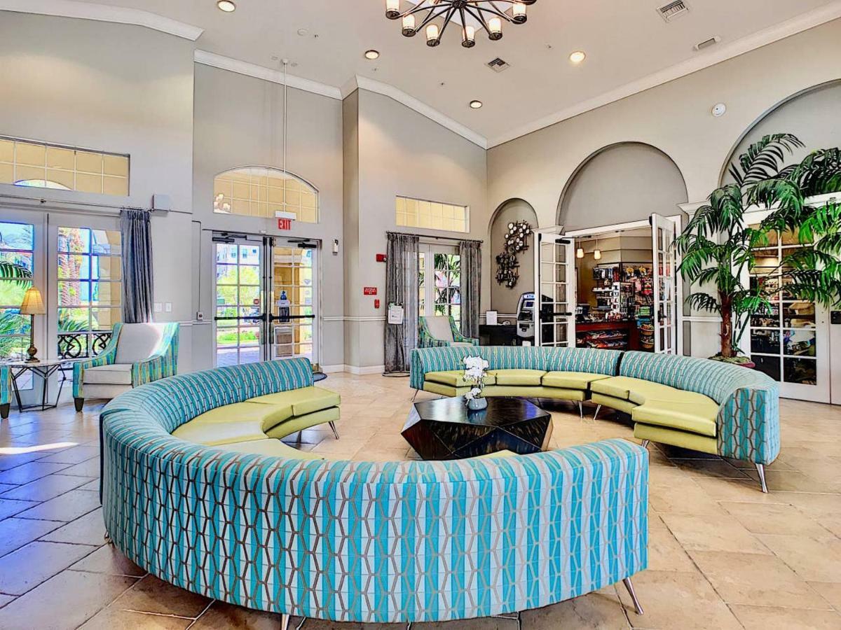 Vista Cay Luxury 3 bedroom condo (#3068) Orlando Exterior foto
