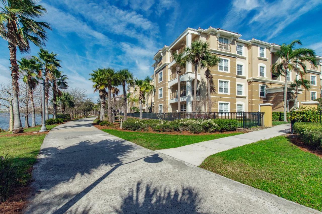 Vista Cay Luxury 3 bedroom condo (#3068) Orlando Exterior foto